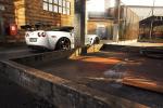 Chevrolet Corvette ZR1 Tripple X BY TIKT 2012 года